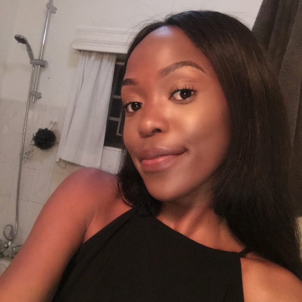 Meet your Posher, Twesa